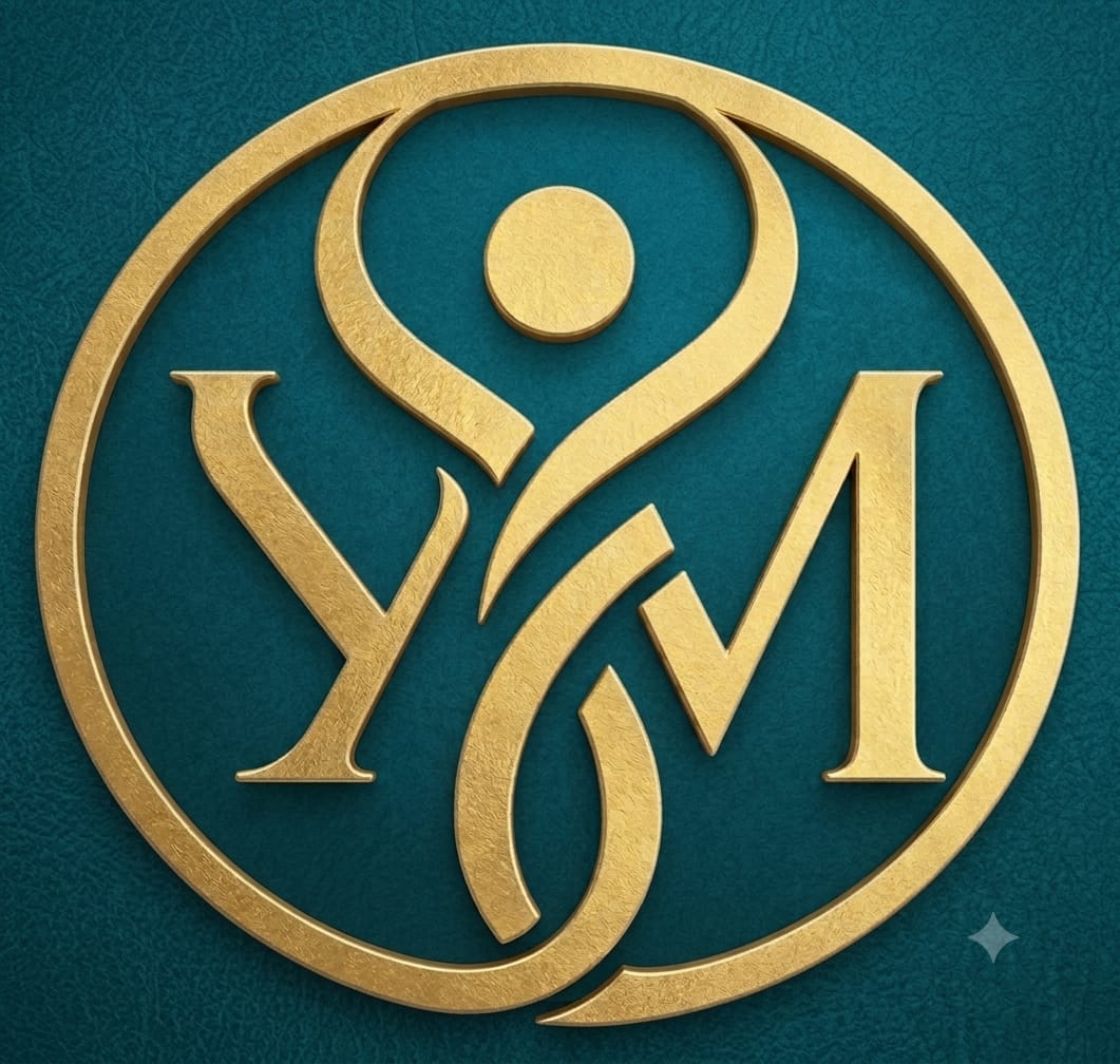 Live Well Sanctuary logo